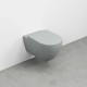 CIELO Enjoy Wc Suspendu sans bride Brina 35x53x34cm