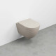 CIELO Enjoy Mini 48 Wc Suspendu sans bride Avena 35x48x34cm