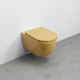 CIELO Smile WC Suspendu sans bride Anemone 35x53x27cm