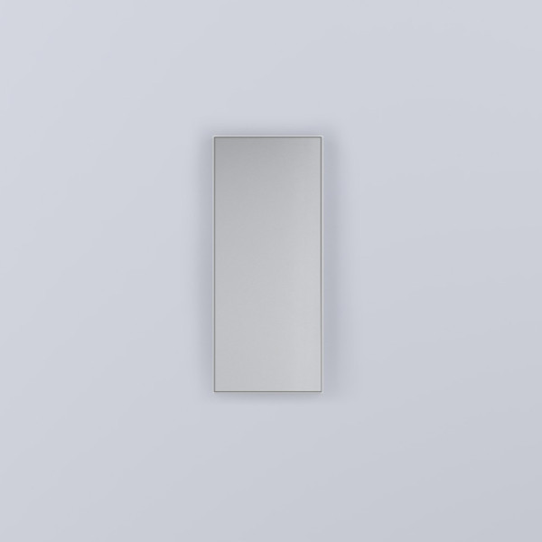 CIELO Miroir Argo Installation Murale Talco 40x5x95cm