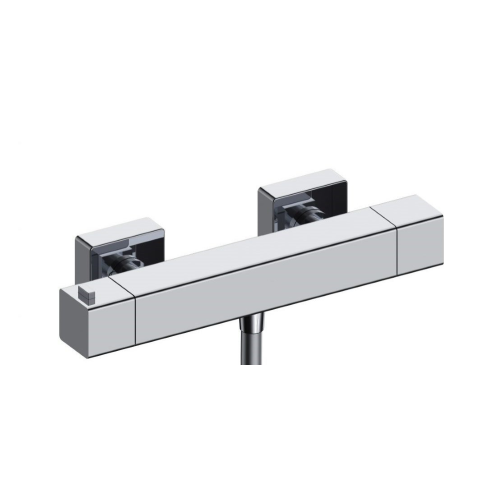 THERMOSTATIQUE DE BAIN-DOUCHE Collection C.