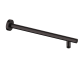 SANYCCES LOOP BRAS DE DOUCHE MURAL RAW METAL