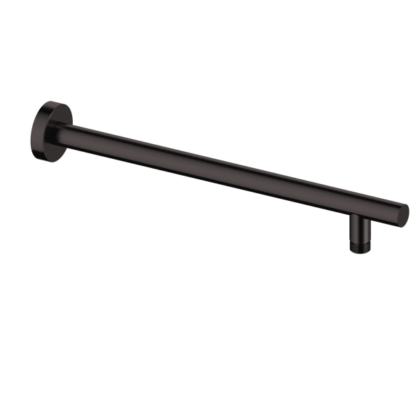 SANYCCES LOOP BRAS DE DOUCHE MURAL RAW METAL