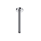 SANYCCES LOOP BRAS DE DOUCHE AU PLAFOND CHROMÉ BRILLANT