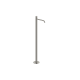 SANYCCES LOOP K MITIGEUR MÉCANIQUE SUR PIED DE LAVABO NICKEL BROSSE