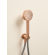 SANYCCES LOOP POP DOUCHETTE OR ROSE BROSSE