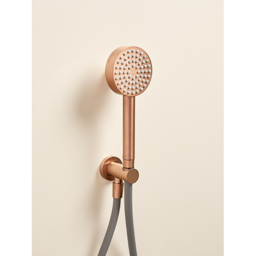 SANYCCES LOOP POP DOUCHETTE OR ROSE BROSSE