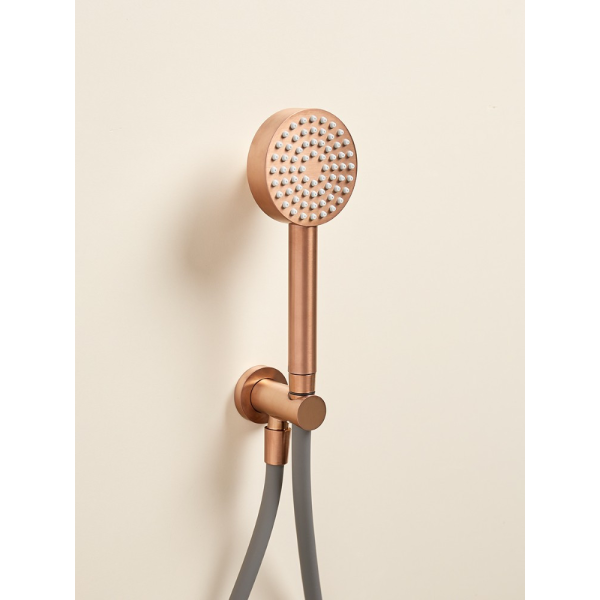 SANYCCES LOOP POP DOUCHETTE OR ROSE BROSSE
