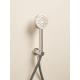 SANYCCES LOOP POP DOUCHETTE NICKEL BROSSE