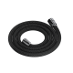 SANYCCES DEDAL FLEXIBLE DE DOUCHE EN TEXTILE