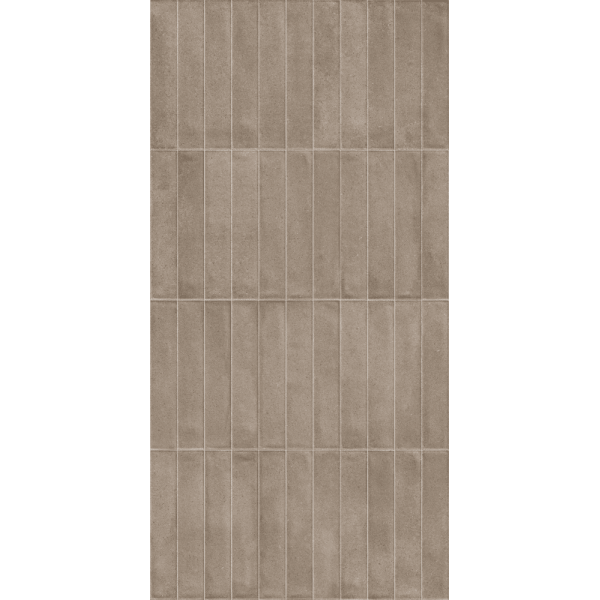 MARAZZI Crogiolo ArtCraft Argilla 5,3x30cm