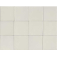 MARAZZI Crogiolo Memoria Bianco SM 15x15cm