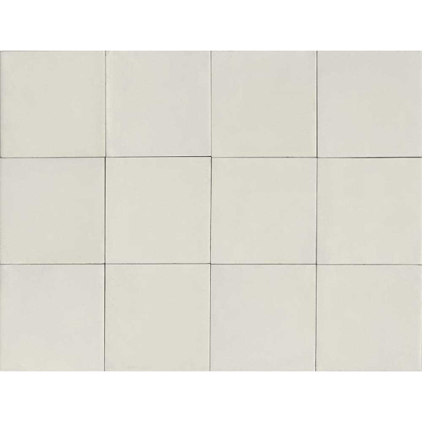 MARAZZI Crogiolo Memoria Bianco SM 15x15cm