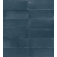 MARAZZI Crogiolo Rice Blu lux 7,5x20cm