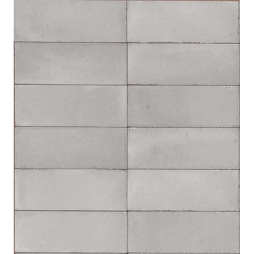 MARAZZI Crogiolo Rice Grigio lux 7,5x20cm