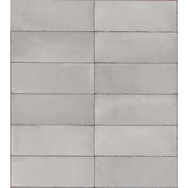 MARAZZI Crogiolo Rice Grigio lux 7,5x20cm