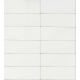 MARAZZI Crogiolo Rice Bianco lux 7,5x20cm