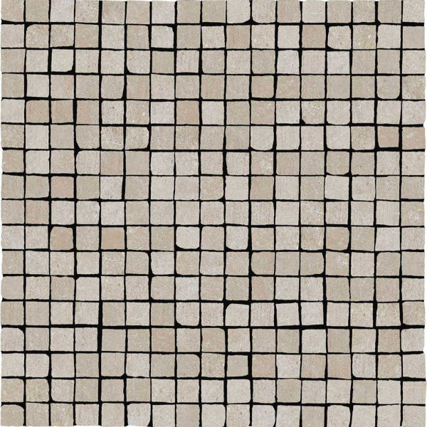 MARAZZI Concrete Look Plaster Sand MS 30x30cm