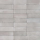 MARAZZI Crogiolo Rice Grigio lux 5x15cm