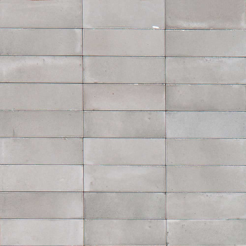 MARAZZI Crogiolo Rice Grigio lux 5x15cm