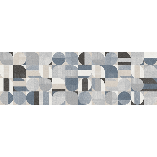 MARAZZI Concrete Look Cementum Wall Decoro Urban Freddo Touch 40x120cm