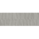MARAZZI Concrete Look Cementum Wall Structure 3D Contact Nickel 40x120cm