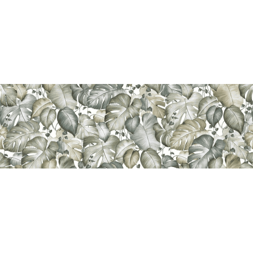 MARAZZI Thin Wall Coverings Racconti Decoro Foglie Touch 30x90cm