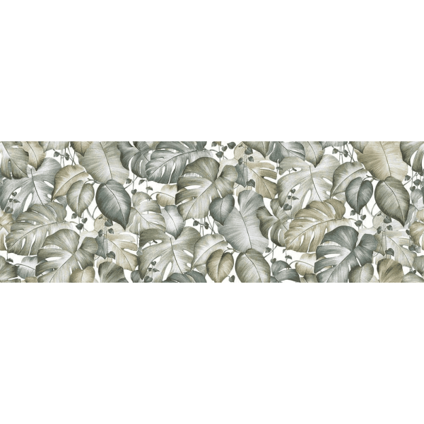 MARAZZI Thin Wall Coverings Racconti Decoro Foglie Touch 30x90cm