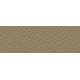 MARAZZI Thin Wall Coverings Racconti Salvia Structure 3D Segmenti 30x90cm