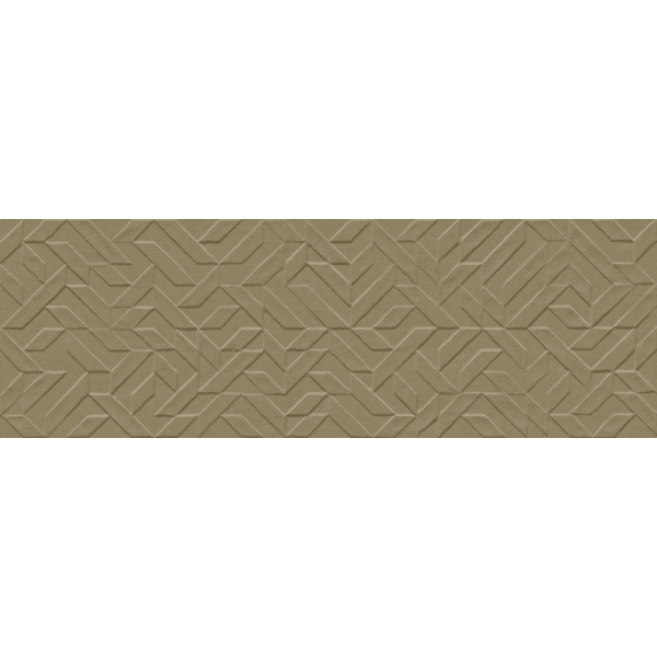 MARAZZI Thin Wall Coverings Racconti Salvia Structure 3D Segmenti 30x90cm
