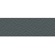 MARAZZI Thin Wall Coverings Racconti Blu Structure 3D Segmenti 30x90cm