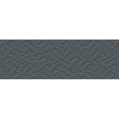 MARAZZI Thin Wall Coverings Racconti Blu Structure 3D Segmenti 30x90cm