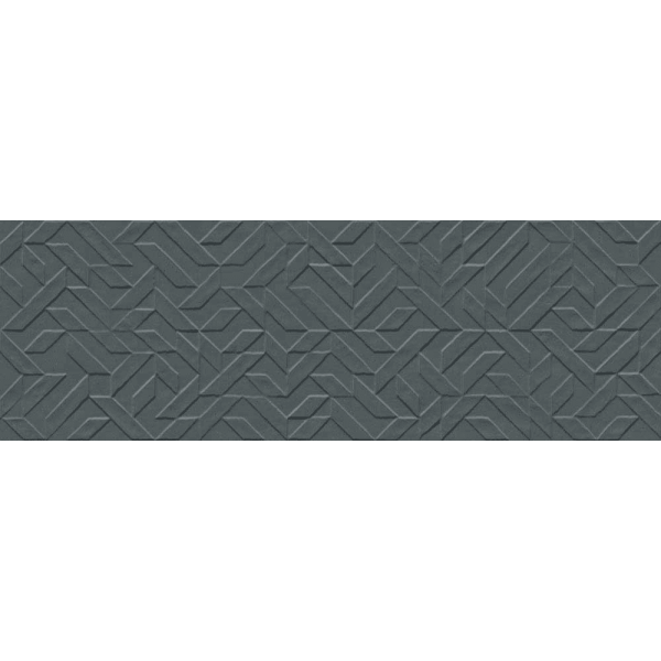MARAZZI Thin Wall Coverings Racconti Blu Structure 3D Segmenti 30x90cm