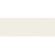 MARAZZI Thin Wall Coverings Racconti Bianco Structure 3D Segmenti 30x90cm