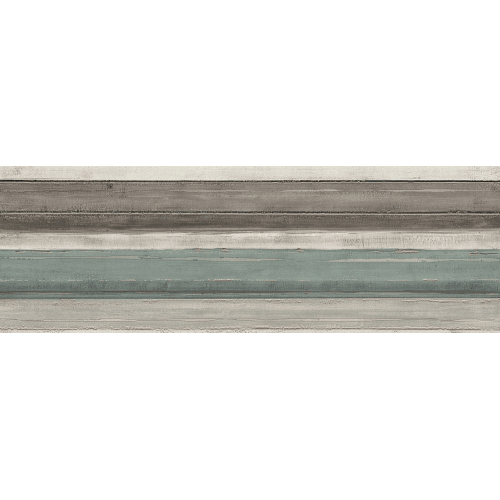 MARAZZI Wall Coverings Colorplay Decoro Brush Cream 30x90cm