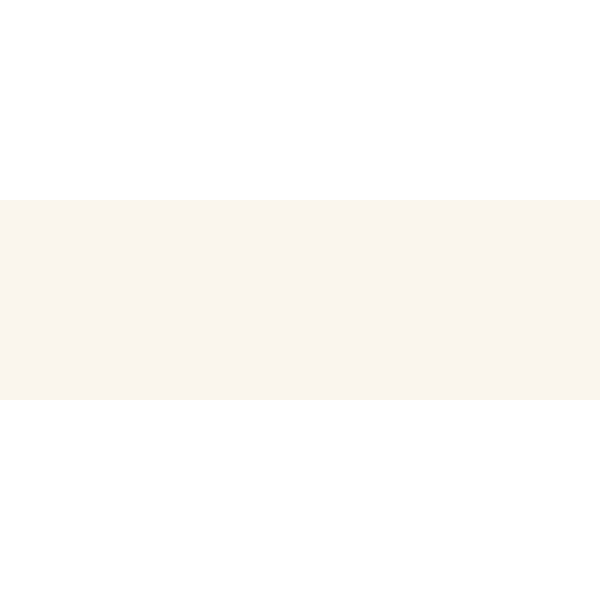 MARAZZI Wall Coverings Colorplay White 30x90cm