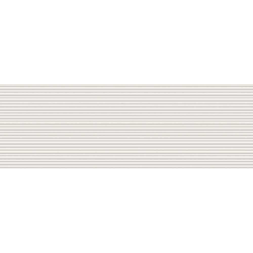 MARAZZI Wall Coverings Colorplay White Structure 3D Mikado 30x90cm
