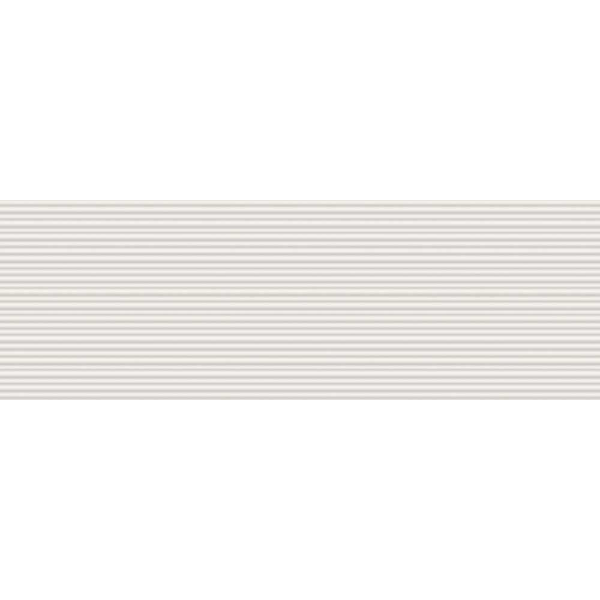 MARAZZI Wall Coverings Colorplay White Structure 3D Mikado 30x90cm