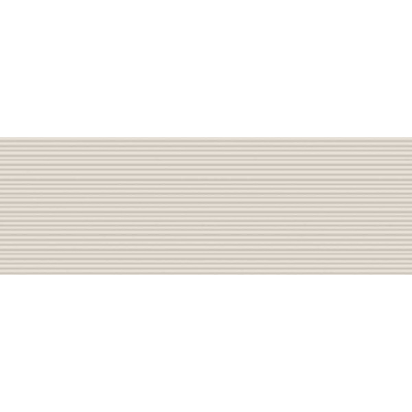 MARAZZI Wall Coverings Colorplay Cream Structure 3D Mikado 30x90cm