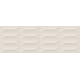 MARAZZI Wall Coverings Colorplay Cream Struttura Cabochon 30x90cm