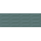 MARAZZI Wall Coverings Colorplay Sage Struttura Cabochon 30x90cm