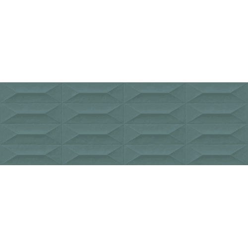MARAZZI Wall Coverings Colorplay Sage Struttura Cabochon 30x90cm