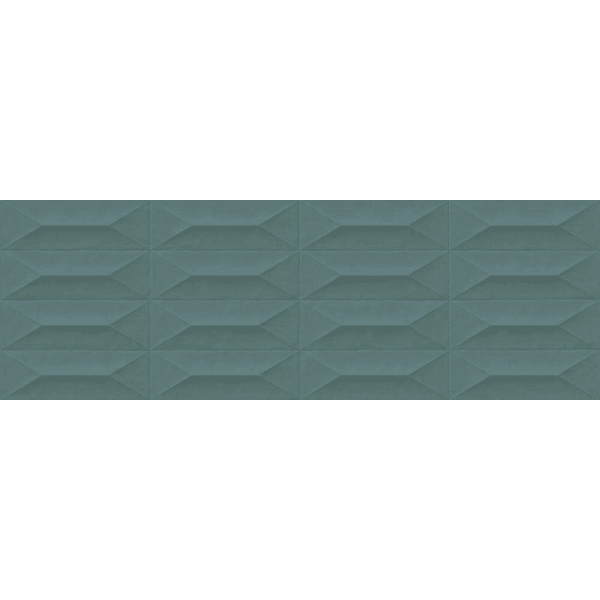 MARAZZI Wall Coverings Colorplay Sage Struttura Cabochon 30x90cm