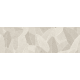 MARAZZI Wall Coverings Fabula Wall Decoro Glam Marfil 33x100cm