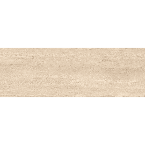 MARAZZI Wall Coverings Fabula Wall Decoro Glam Travertino 33x100cm