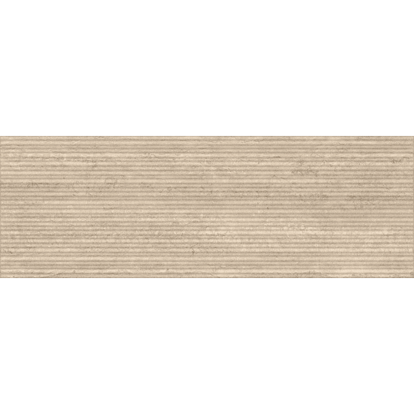 MARAZZI Wall Coverings Fabula Wall 3D Mikado Travertino 33x100cm