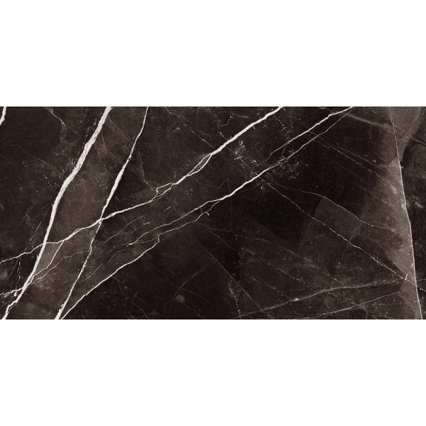 MARAZZI Marble Look Allmarble Calacatta Black Natural 60x120cm