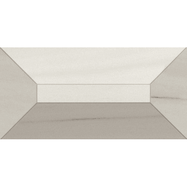 MARAZZI Marble Look Allmarble Lasa Tozzetto 3D 15x30cm