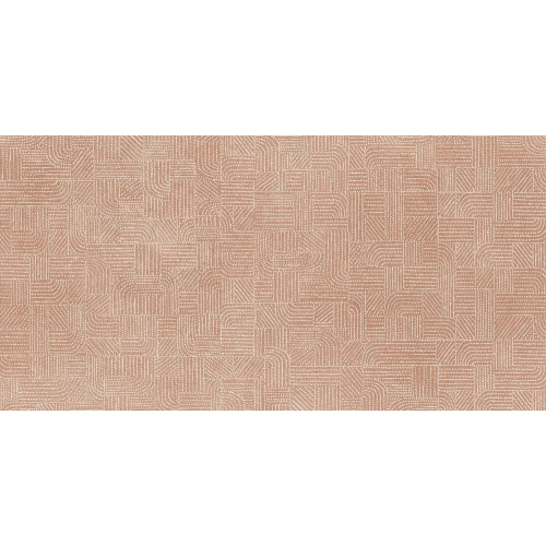 MARAZZI Concrete Look Slow Cotto Decoro Tapis 60x120cm