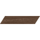 MARAZZI Wood Look Vero Castagno Chevron 11x54cm